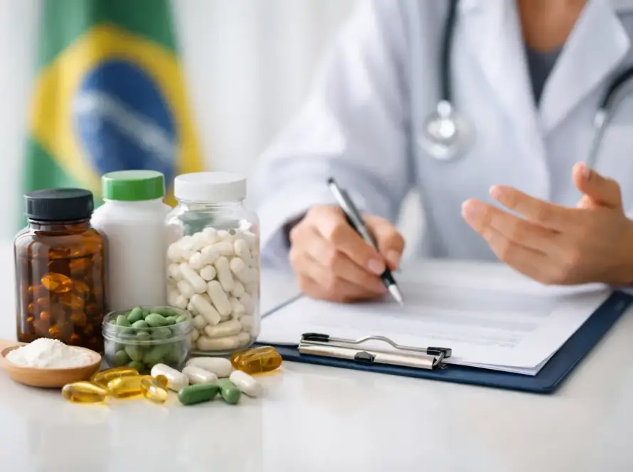 Anvisa suplementos: o que muda na prática