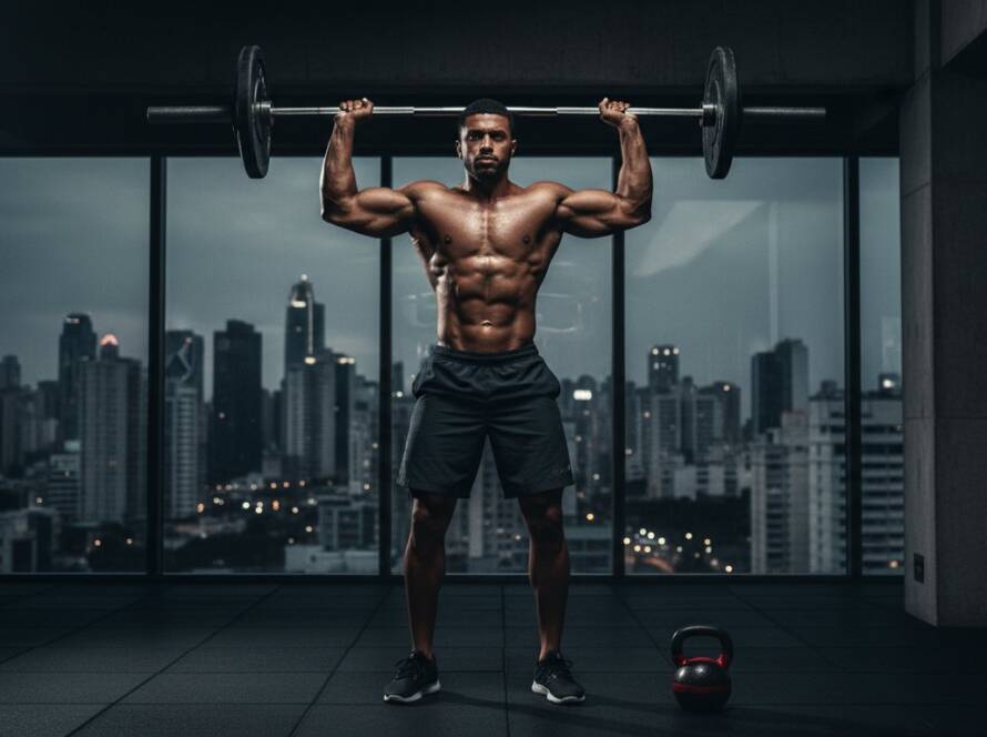 Creatina causa retenção de líquido? Guia definitivo para atletas em São Paulo (2026)