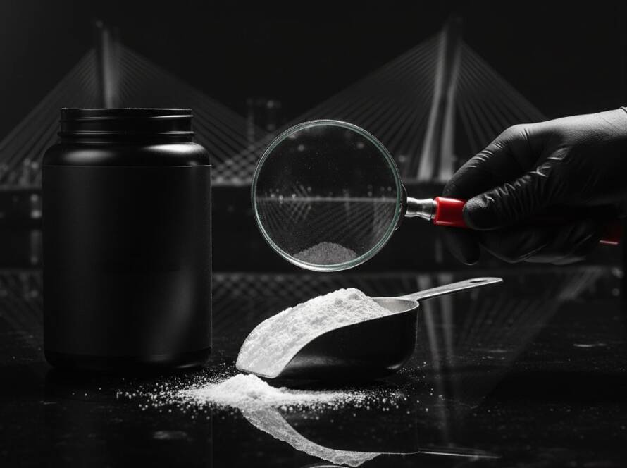 Suplementos em São Paulo: Guia de Pureza e Segurança para 2026