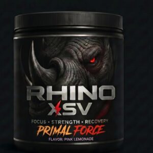 Rhino XSV Primal Force